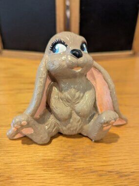 Vintage Ceramic Bunny Rabbit